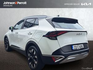 Kia Sportage 1.6 PHEV K3 - Image 2