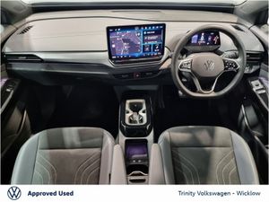 Volkswagen ID.5 ** 261 ** PRO PLUS **  286BHP ** 7 - Image 2