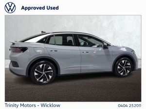 Volkswagen ID.5 ** 261 ** PRO PLUS **  286BHP ** 7 - Image 3