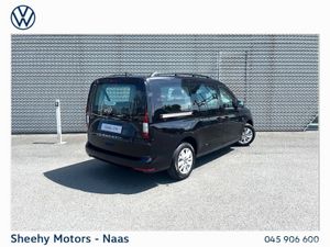 Volkswagen Caddy Maxi Life 7 SEAT 2.0TDi 122HP DSG - Image 3