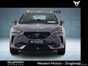 Cupra Formentor e-Hybrid 204hp DSG - Image 3