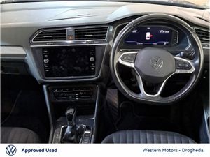 Volkswagen Tiguan Allspace TIGUAN ALLSPACE LIFE 2. - Image 3