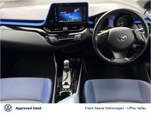 Toyota C-HR LUNA SPORT 1.8 HYBRID - Image 2