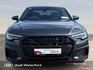 Audi A6 40 Tdi S-Line from €725 per month - Image 3