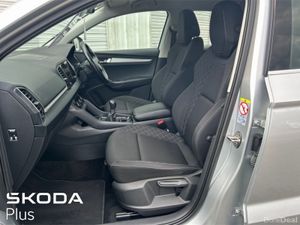 Skoda Karoq 1.0TSI 110bhp Ambition - Image 4