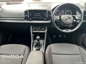 Skoda Karoq 1.0TSI 110bhp Ambition - Image 2