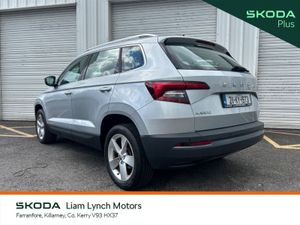Skoda Karoq 1.0TSI 110bhp Ambition - Image 3