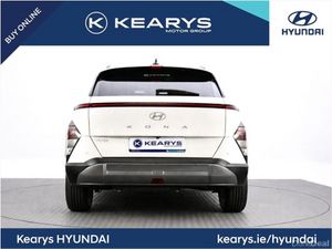 Hyundai KONA 1.0 T-GDI Elegance - Image 2