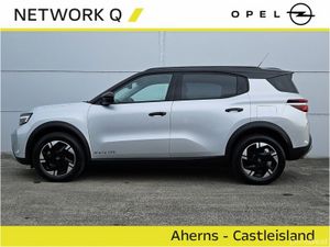 Opel Frontera GS Electric 54kW  automatic - Image 3