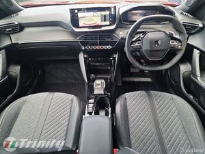 Peugeot 2008 ** STYLE YOU CAN FEEL ** ORDER YOUR N - Image 2