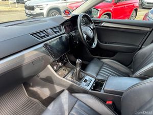Skoda Superb SUPERB STY 2.0TDI 150HP - Image 3