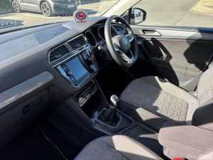 Volkswagen Tiguan 2.0 TDI 122HP Life - Image 3