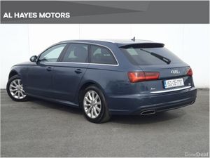 Audi A6 2.0TDI 190 Ultra S-Tronic SE - Image 3