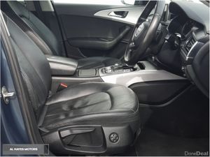 Audi A6 2.0TDI 190 Ultra S-Tronic SE - Image 4