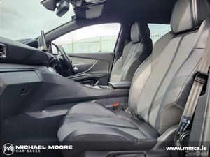 Peugeot 3008 Allure 1.5 BlueHDi 130BHP Auto 5DR - Image 4