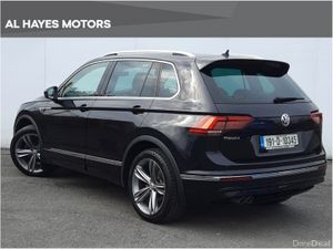 Volkswagen Tiguan **FLASH SALE**R-LINE **AUTOMATIC - Image 3