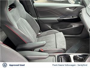 Volkswagen ID.3 GTX PERFORMANCE PLUS 79KWH @Frank - Image 4