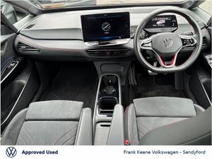 Volkswagen ID.3 GTX PERFORMANCE PLUS 79KWH @Frank - Image 2
