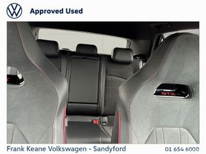 Volkswagen ID.3 GTX PERFORMANCE PLUS 79KWH @Frank - Image 3