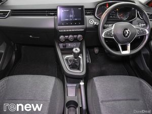Renault Clio Iconic TCe 100 MY19 - Image 2
