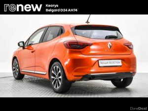 Renault Clio Iconic TCe 100 MY19 - Image 3