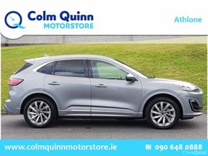 Ford Kuga Vignale 2.5 Duratec PHEV 225bhp - Ambien - Image 3