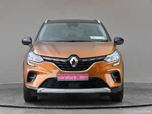 Renault Captur 1.6 E-TECH EDITION PHEV 160BHP AUTO - Image 2