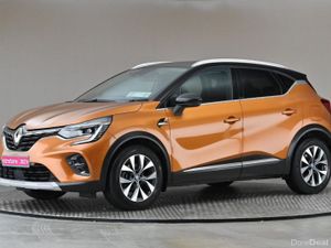 Renault Captur 1.6 E-TECH EDITION PHEV 160BHP AUTO - Image 4