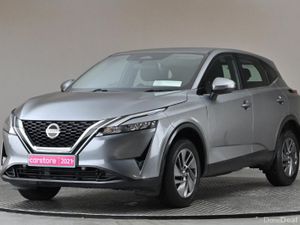 Nissan Qashqai 1.3 MILD HYBRID SV 6SPD MHEV - Image 3