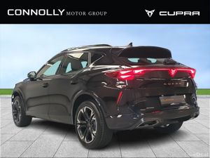 Cupra Formentor Available Now 2.0 TDi Auto - Image 4