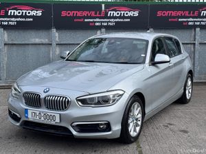 BMW 1-Series  “ONLY 15,000KMS” “AUTOMATIC” 2017 - Image 3