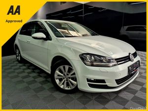 🚗 2016 VW Golf 1.2 TSI Automatic | 126,000km 🚗 - Image 4