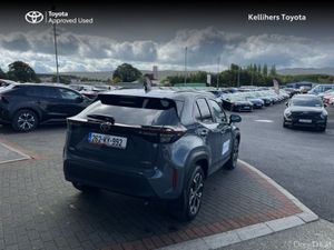 Toyota Yaris Cross 1.5 - Image 2