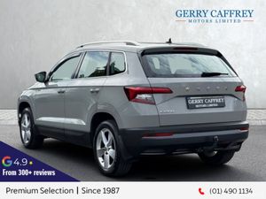 Skoda Karoq AMBITION 2.0 TDI Manual - Very Low Mil - Image 3