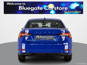 Skoda Octavia SE TECH TSI IV TECHNOLOGY DSG **FULL - Image 4