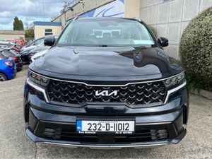 Kia Sorento K3 7 SEATER AUTOMATIC HYBRID PHEV PETR - Image 2