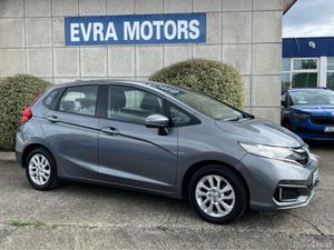 Honda Jazz SE i-VTEC 1.3 PETROL - Image 3