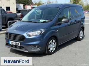 Ford Transit Courier TREND 1.5 75PS** 12 Month War - Image 4