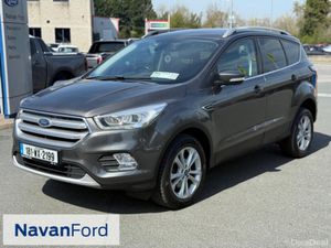 Ford Kuga Titanium 1.5 TD 120Ps **12 Month Warrant - Image 2