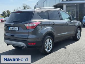 Ford Kuga Titanium 1.5 TD 120Ps **12 Month Warrant - Image 4