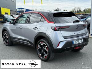 Opel Mokka GS-Line 1.2T 100Ps **12 Month Warranty* - Image 2
