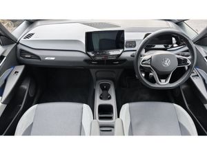 Volkswagen ID.3 1ST EDITION 150KWH-200 BHP- MEGA S - Image 4