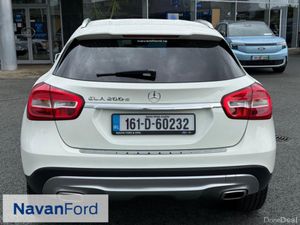 Mercedes-Benz GLA 200D SPORT AUTO - Image 3