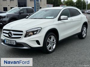 Mercedes-Benz GLA 200D SPORT AUTO - Image 4