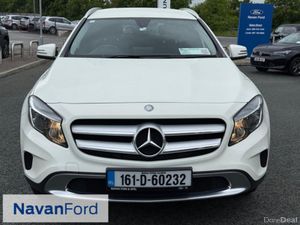 Mercedes-Benz GLA 200D SPORT AUTO - Image 4