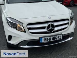 Mercedes-Benz GLA 200D SPORT AUTO - Image 2