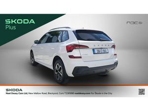 Skoda Kamiq KAMIQ SELECTION 1.0TSI 115 BHP-WITH UP - Image 3