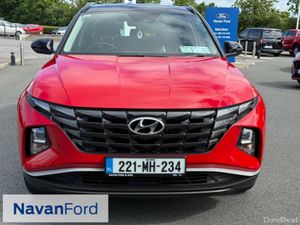 Hyundai Tucson PHEV EXECUTIVE 2 TONE - Image 3