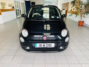 Fiat 500 2018 - Image 2