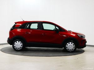 *118* 2023 Opel Crossland X 1.2 - Image 3